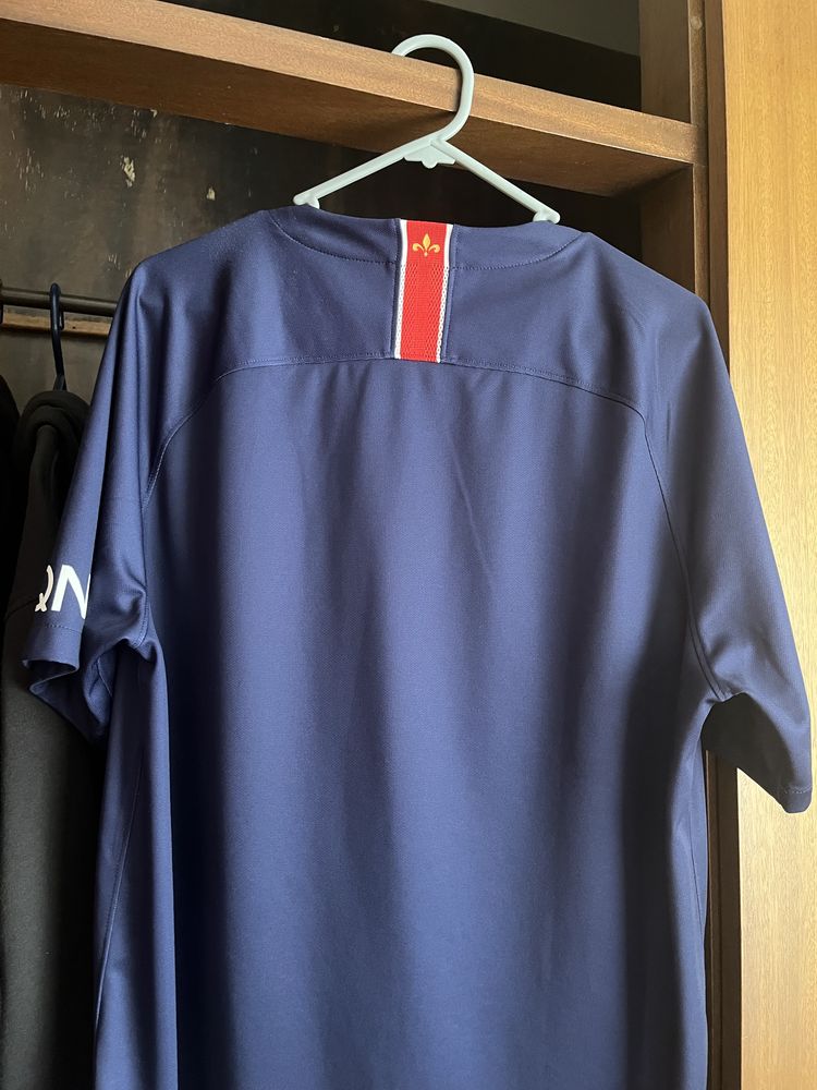 Camisola PSG 2018/19 ORIGINAL