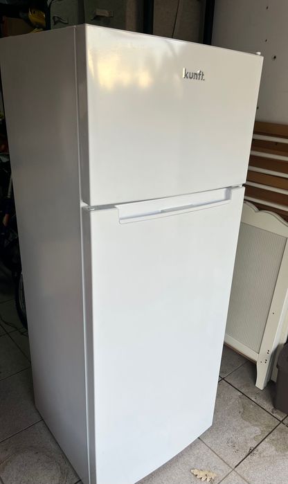 Frigorífico Kruft