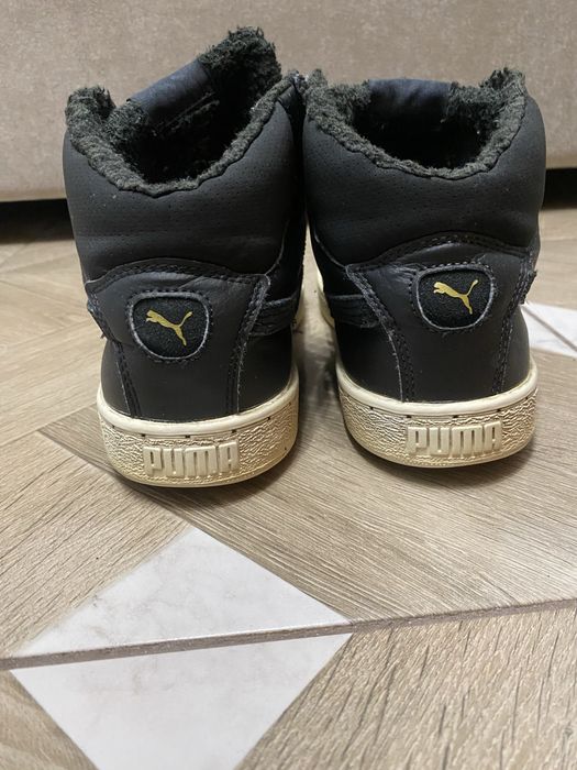 Демісизонні Кросівки PUMA ORIGINAL Чоловічі