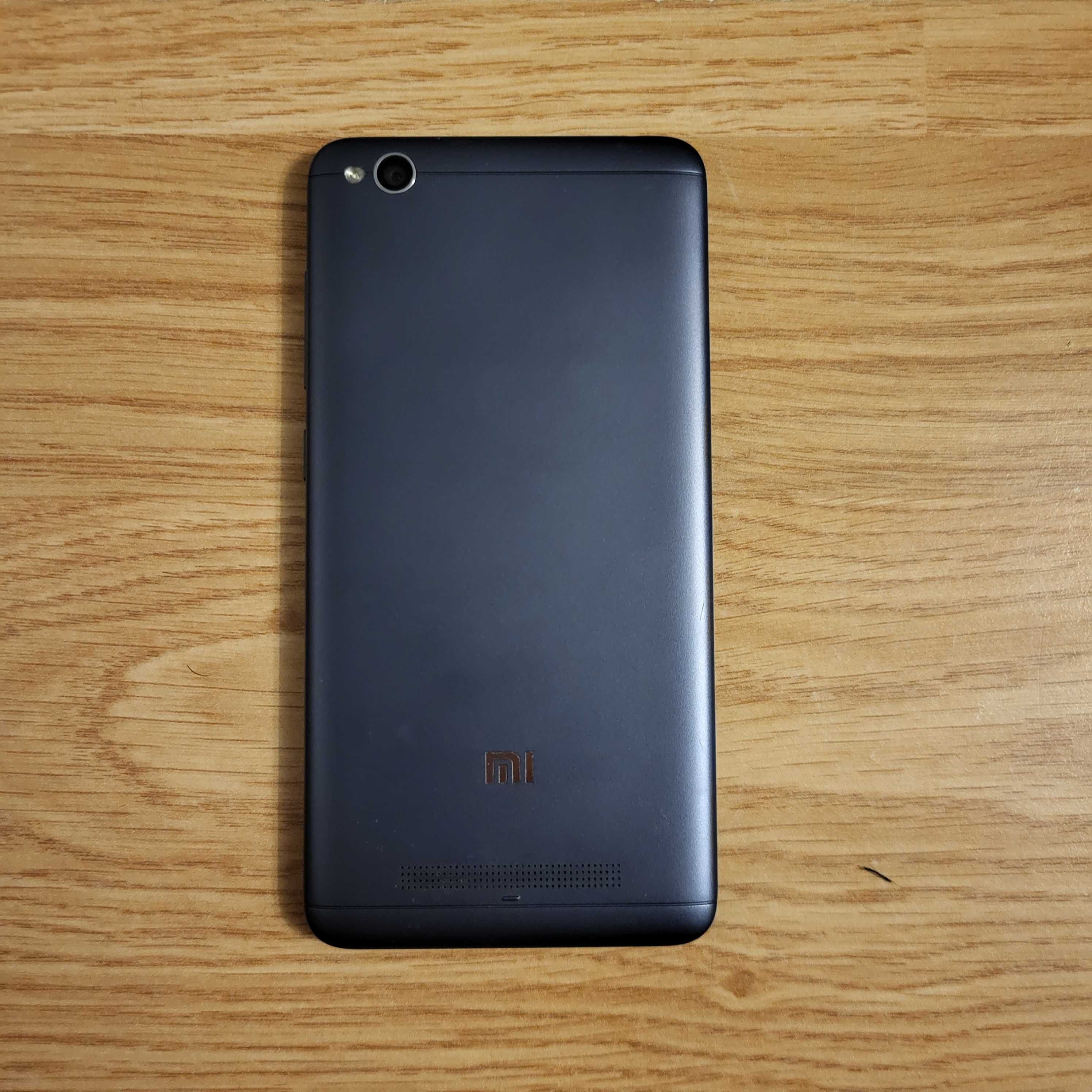 Smartfon Xiaomi Redmi 4A 2 GB / 32 GB