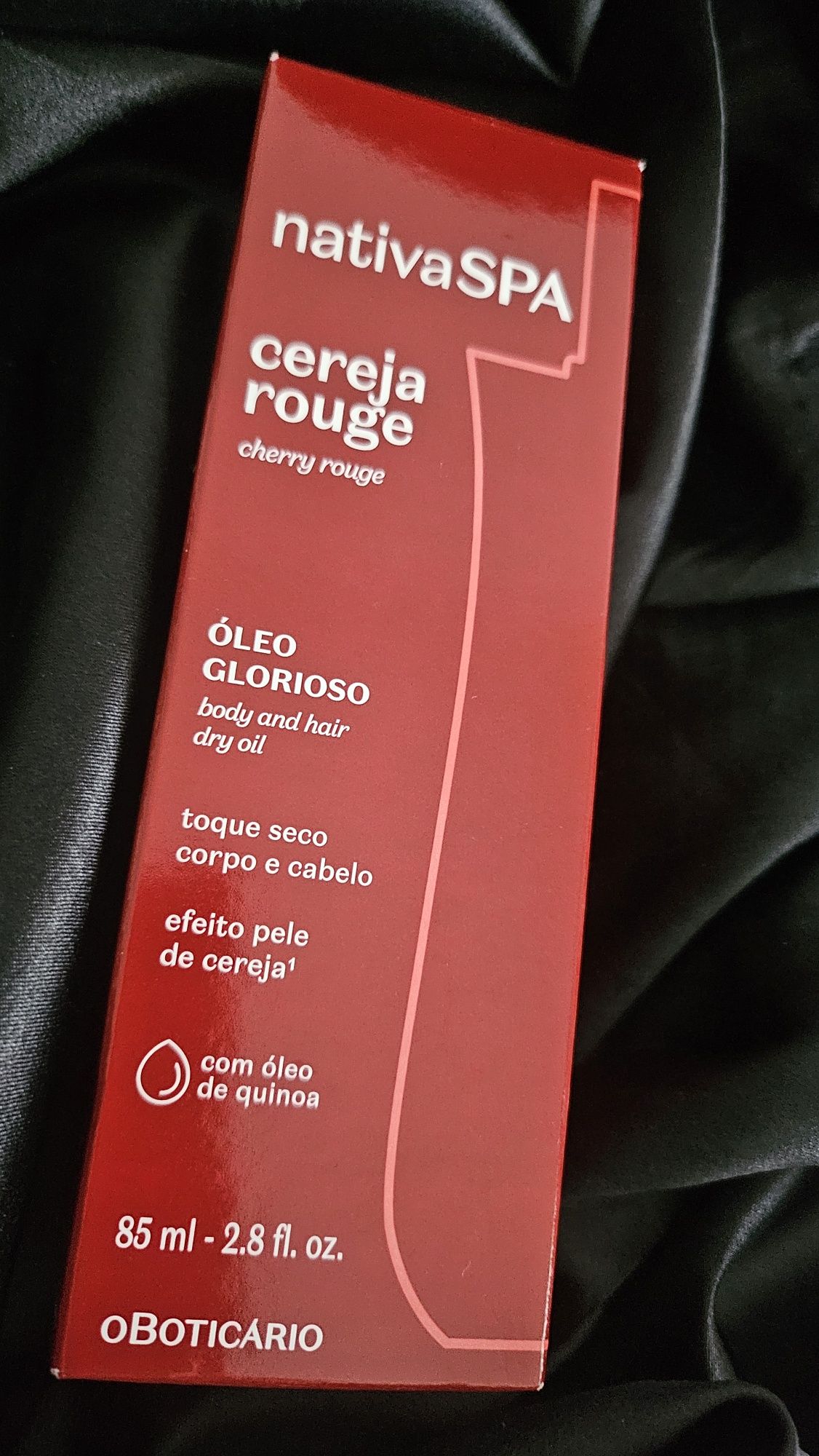 Produtos O Boticário