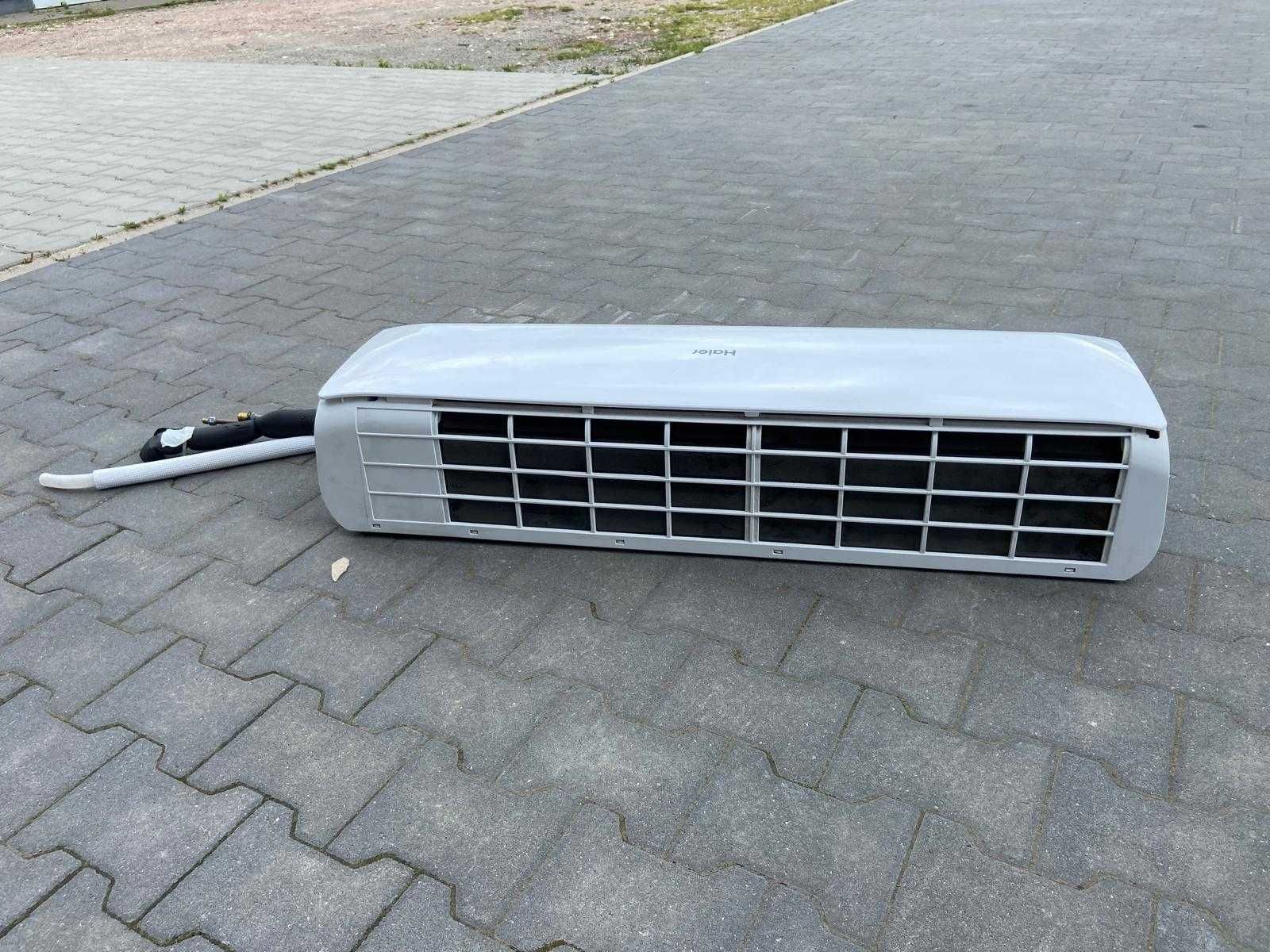 Klimatyzator Haier AS68TE8HRA