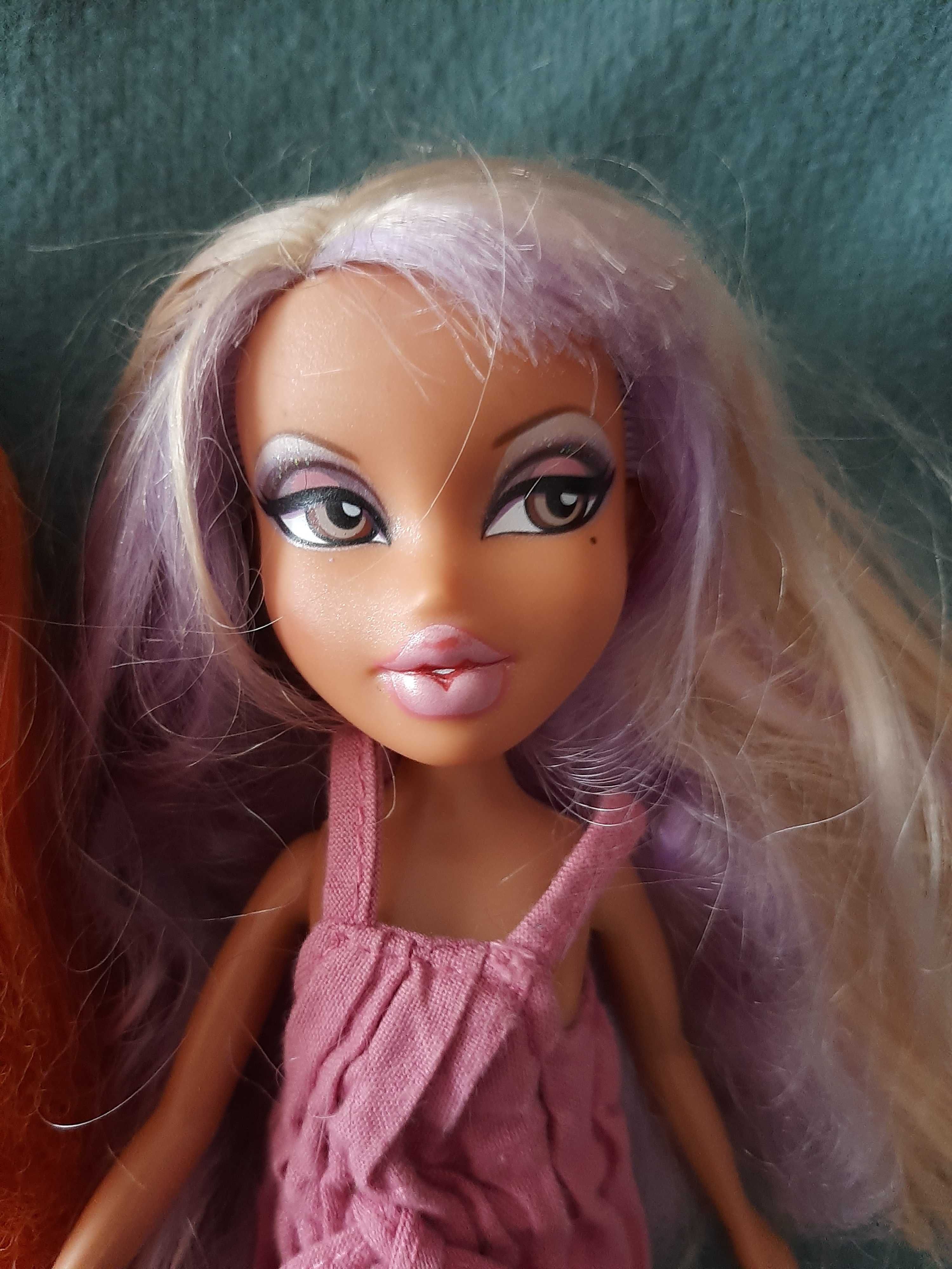 Bonecas antigas Bratz