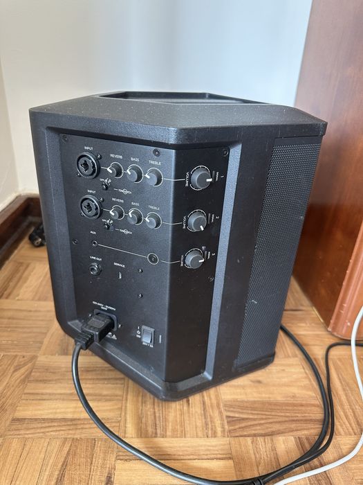 Coluna Portátil BOSE S1 Pro System