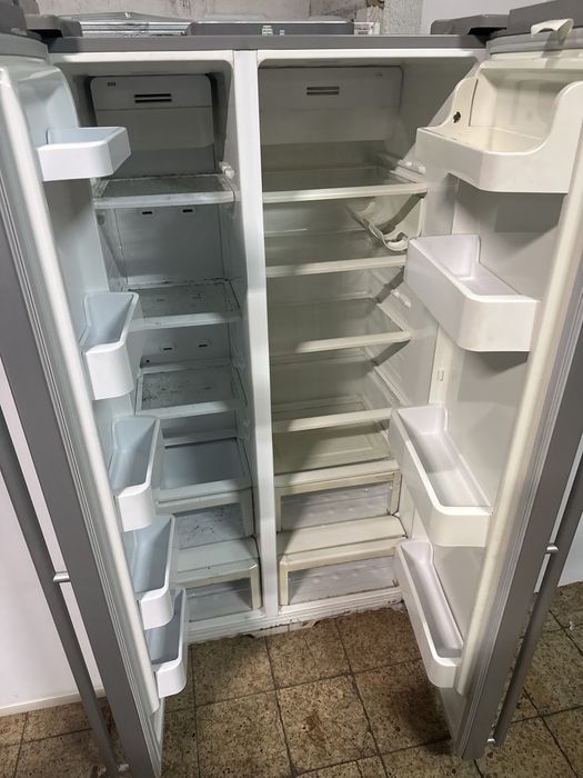 Frigorifico americano