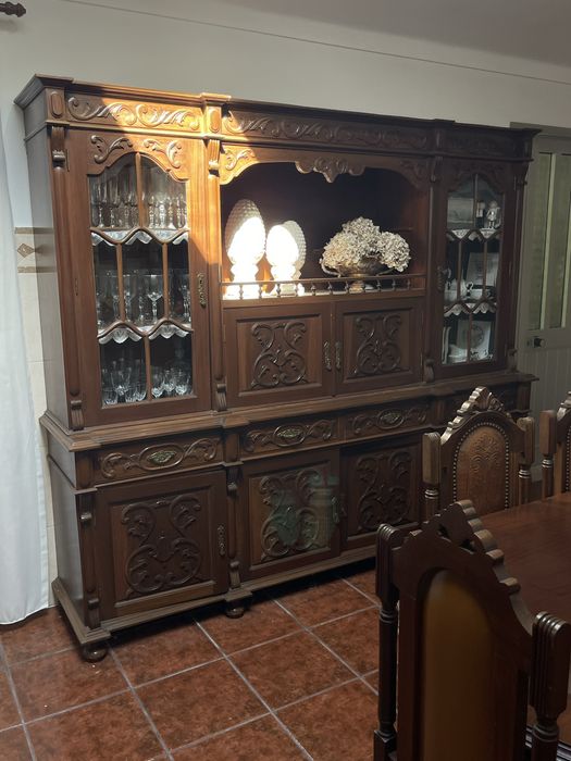 Armario de sala 1,90 x 2,30
