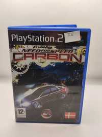 Nfs zcarbon Polski W Grze Ps2 nr 2032