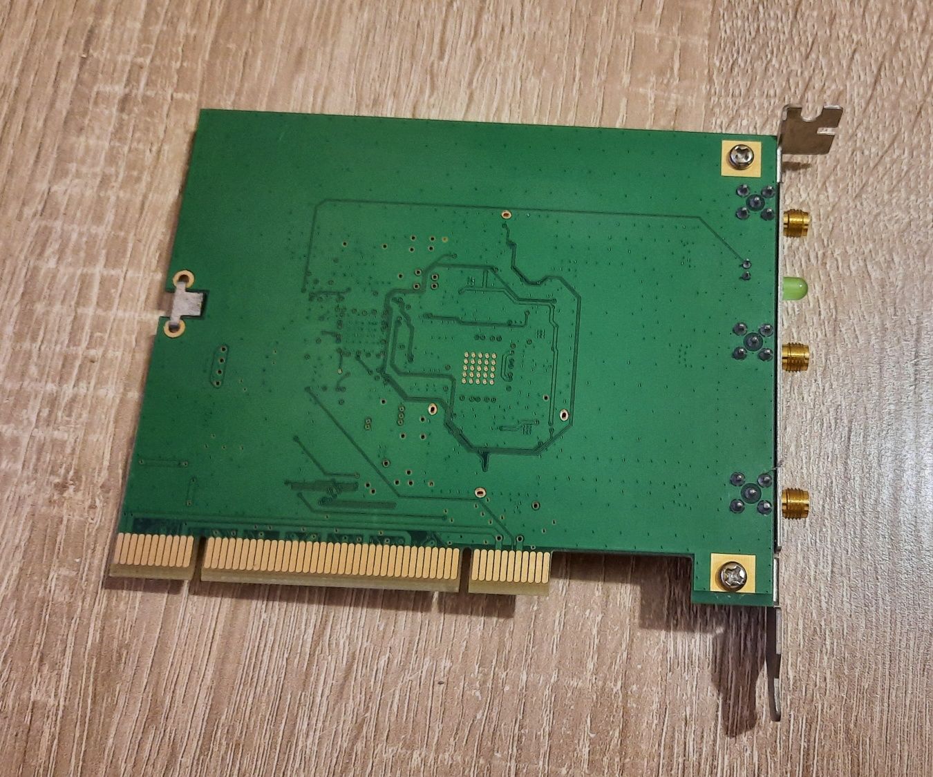 Karta sieciowa wifi D-Link DWA-547