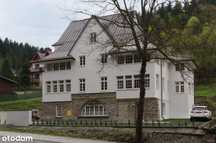 Współwłasność luksusowego apartamentu w górach – od 1/8 udziału