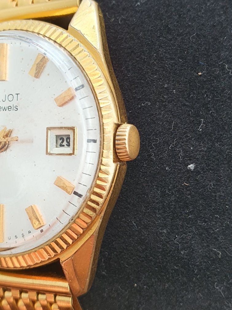 Zegarek CCCP Poljot