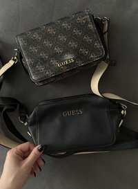 Сумка кроссбоди guess гесс