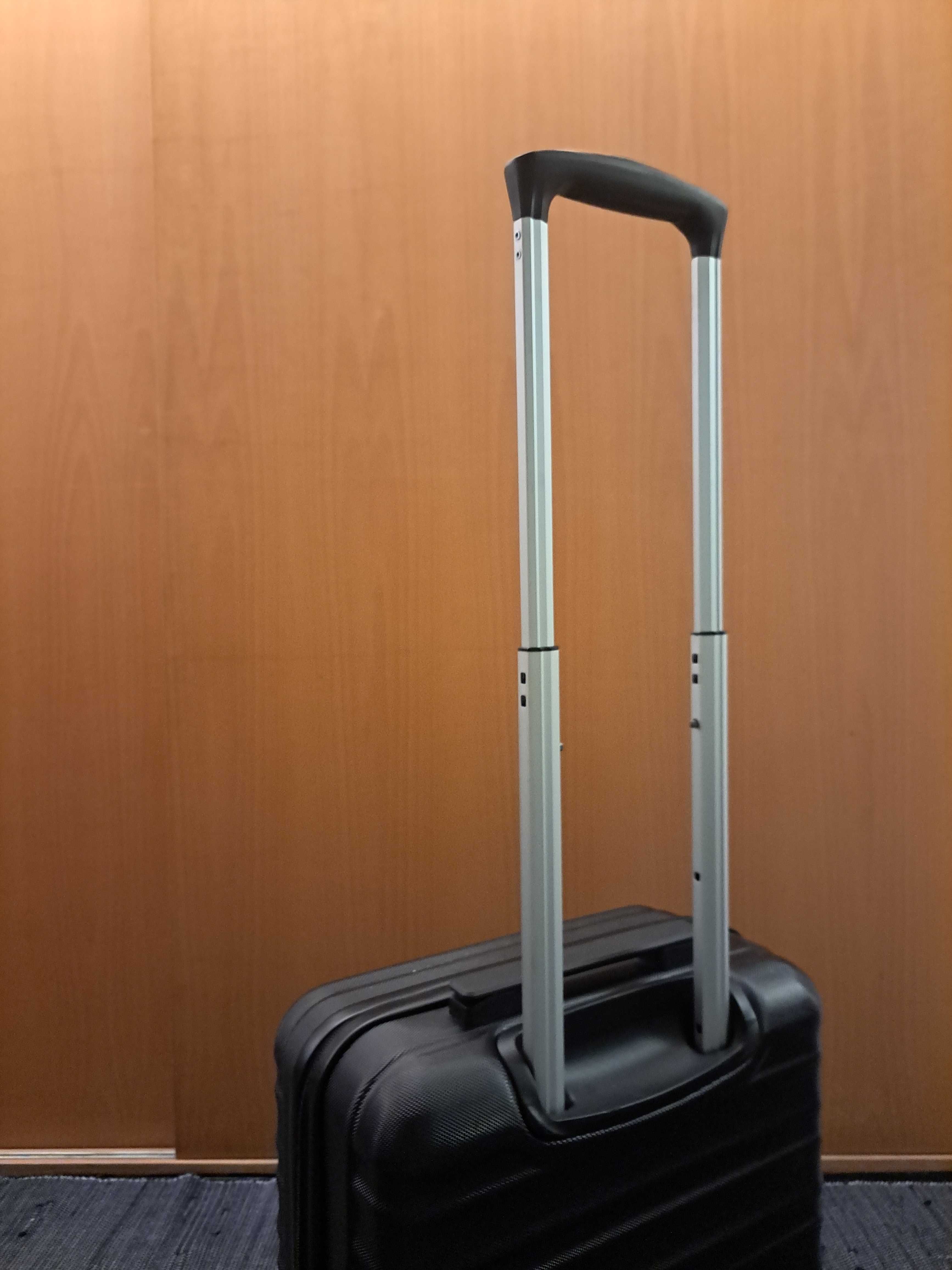 Mala de viagem tamanho cabine