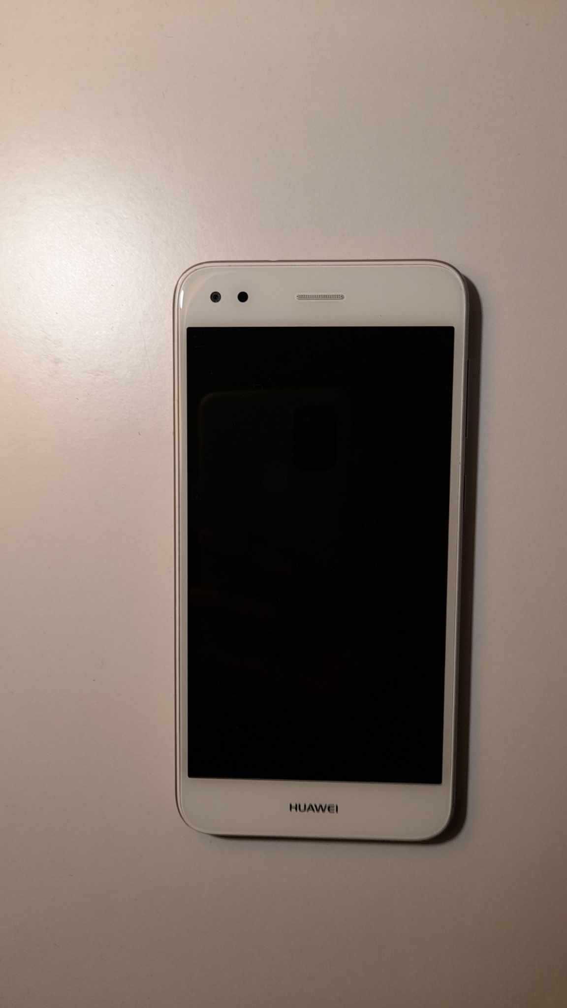 HUAWEI P9lite mini