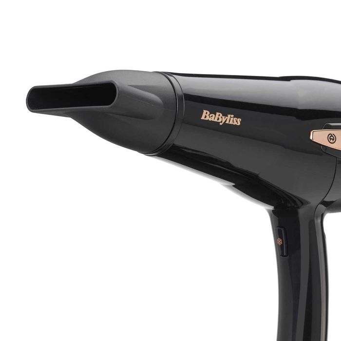 Suszarka do włosów Babyliss Cordkeeper D373E