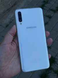 Samsung a70 (6/128 полноценно украинский)