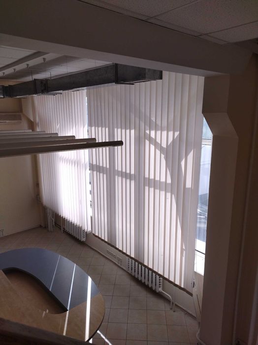 Двоповерховий офіс в БЦ, 81 м.кв., 2 поверх у подарунок, м. Дорогожичі