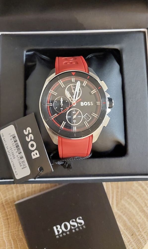 Hugo Boss zegarek męski VOLANE 1_5 1 3 9 5 9