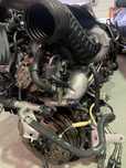 Motor Renault 2.0dci M9r832