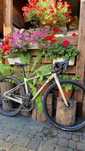 Rower gravel Liv Devote 0 S damski