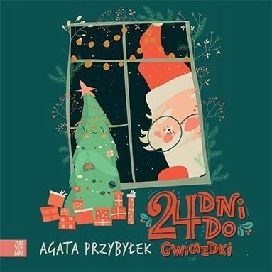 24 Dni Do Gwiazdki, Agata Przybyłek