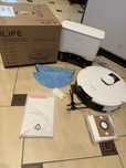 Robot sprzatajacy ILIFE A12pro