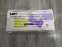 Pieluchomajtki Seni Super Plus 360° protection M-medium