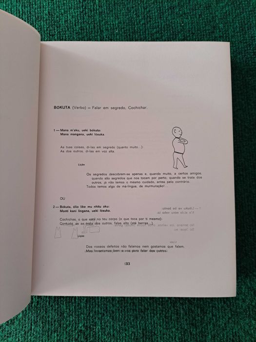 Sabedoria Cabinda - Símbolos e Provérbios - P. Joaquim Martins, C.S.Sp