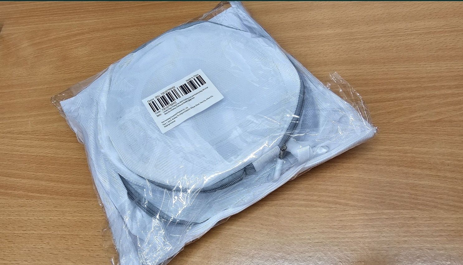 Sacos de lavandaria de alta qualidade! (NOVOS)