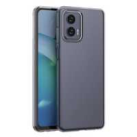 Ultra Clear 0.5mm etui do Motorola Moto G73 5G cienki pokrowiec