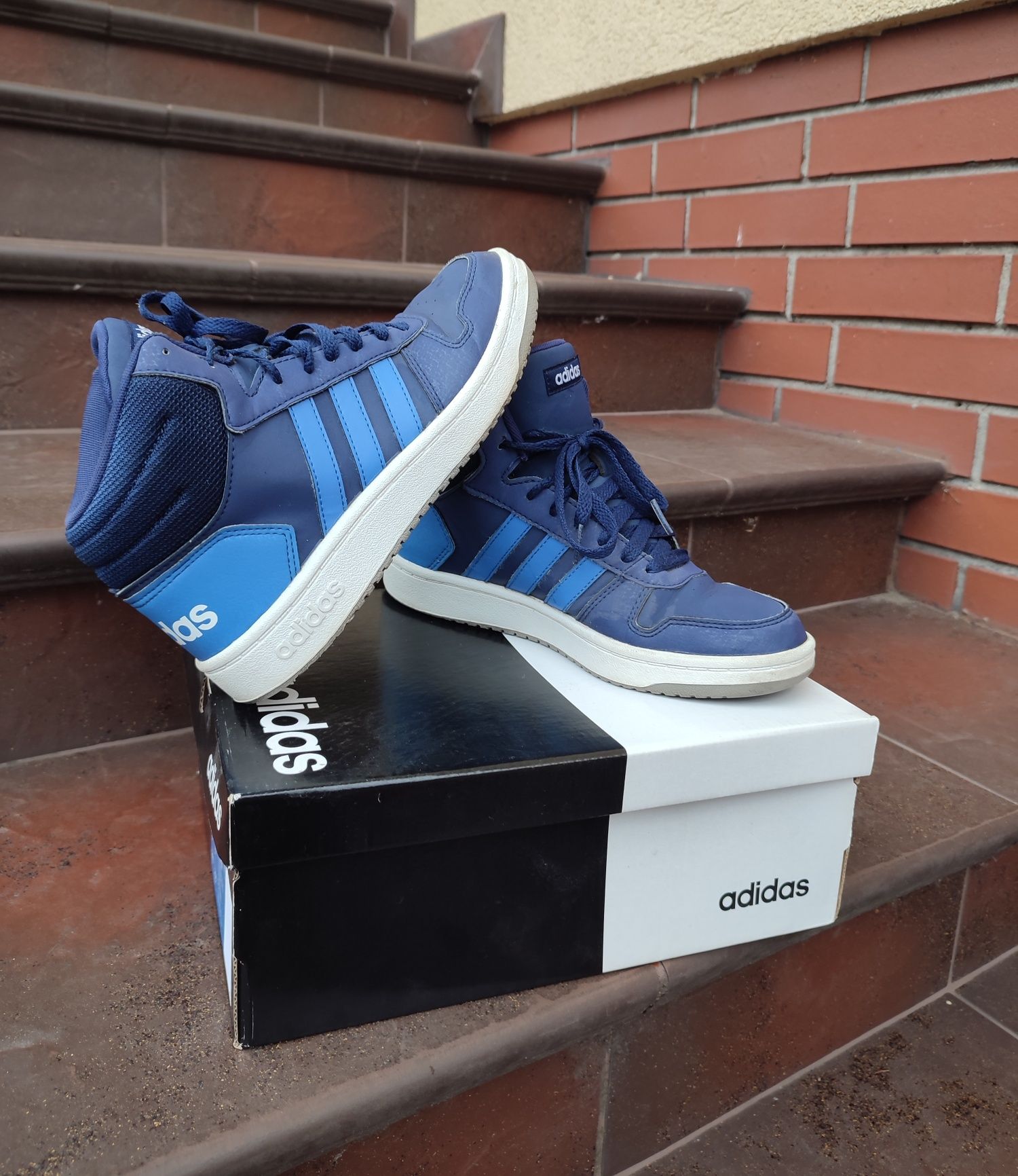 Buty Adidas rozmiar 38