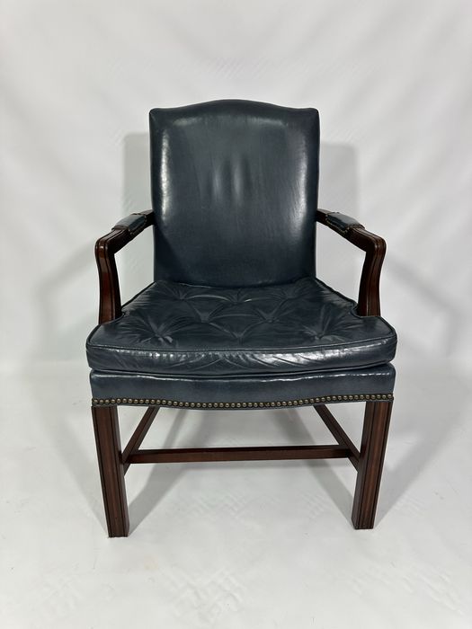 Fotele Skórzane Angielskie Krzesła Meble Stylowe Grodzisk Mazowiecki