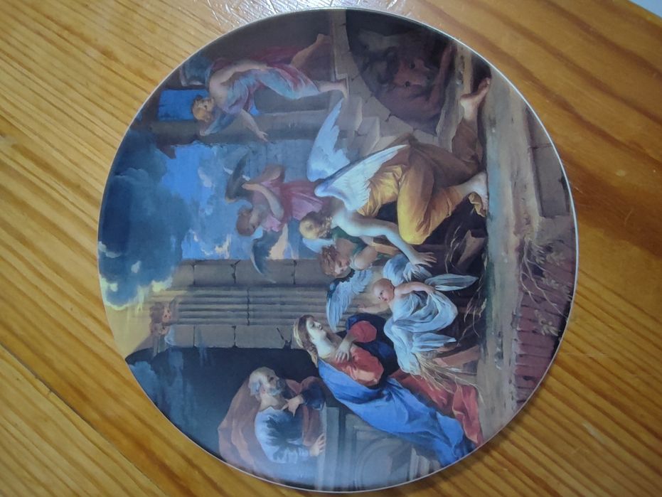 Vista alegre Festa natal 2000