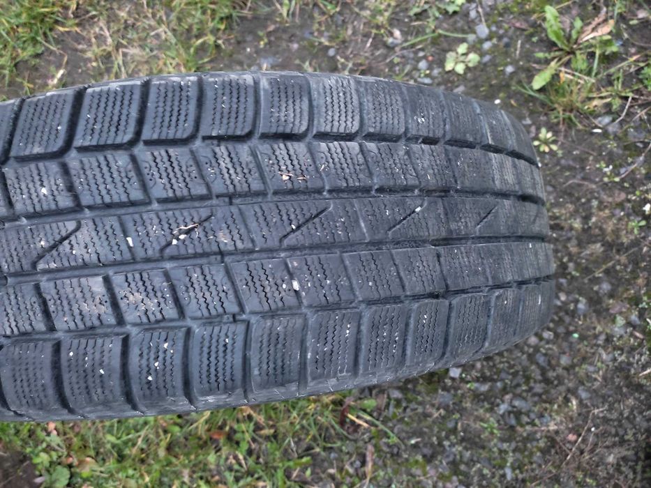 Шини б/в Hankook Корея 195/65 R15