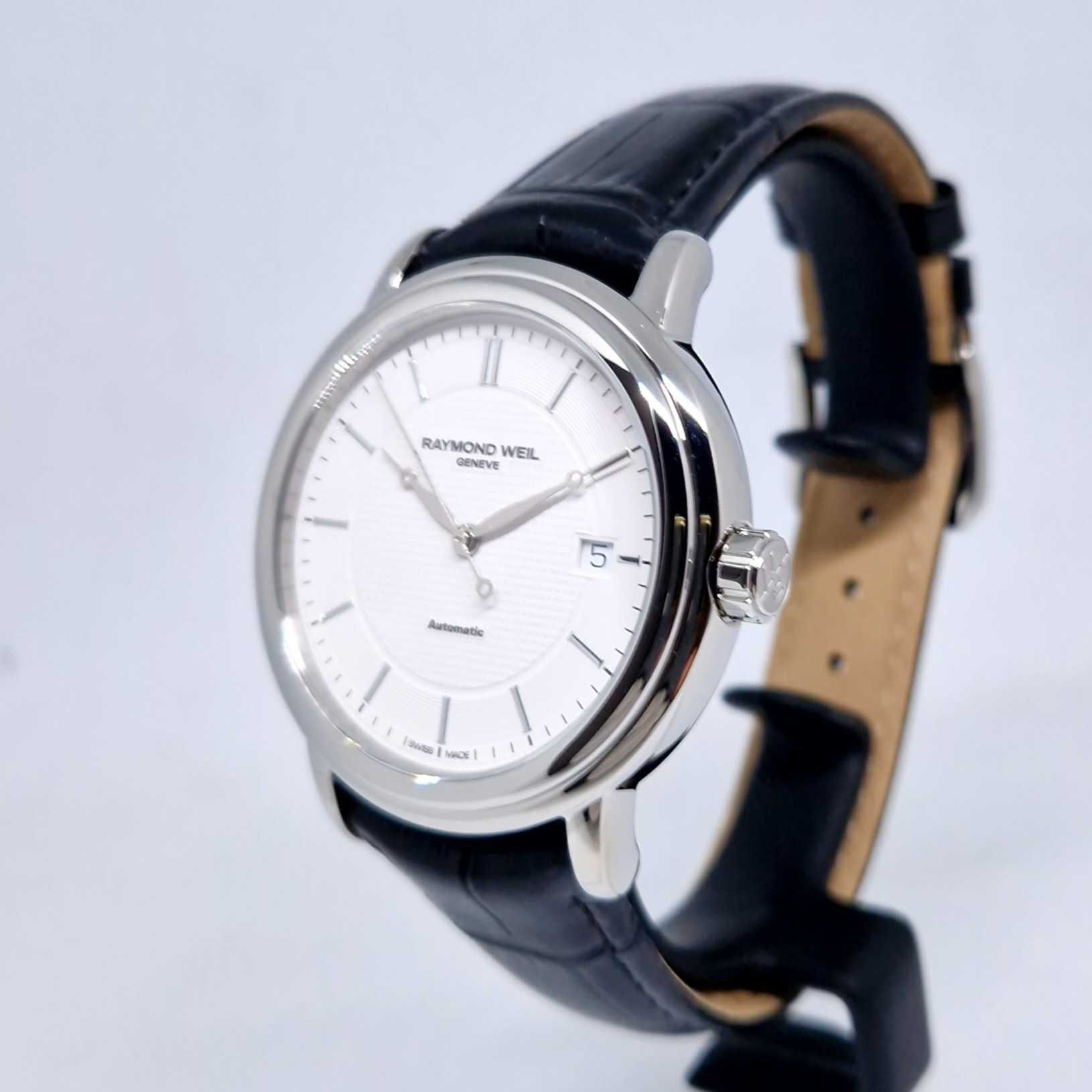 Raymond Weil Maestro 2837-STC-00308