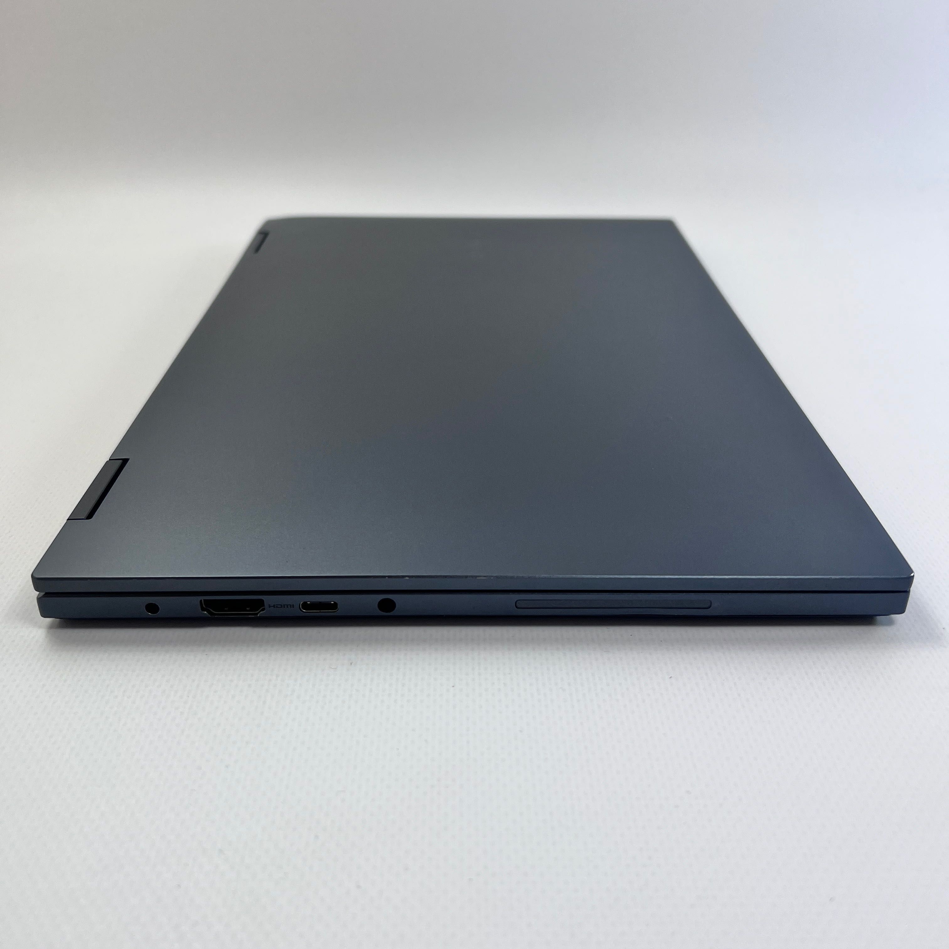 Samsung Galaxy Book Flex2 Alpha 13.3" i7 16GB 512GB SSD Mystic Black