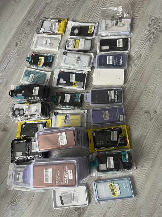 Akcesoria do telefonow
