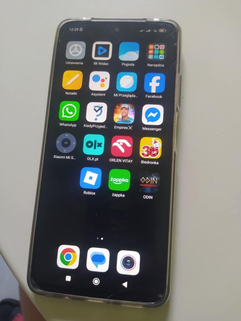 Xiaomi mi 10T lite