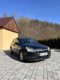 Opel Astra H 1.7 CDTI 105km