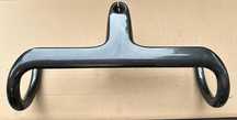 Nowa kierownica Trek Madone 9 Carbon