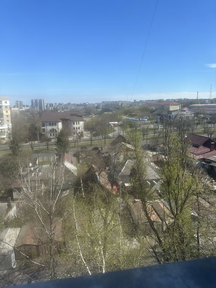 Продам 3 квартиру на Рабочей