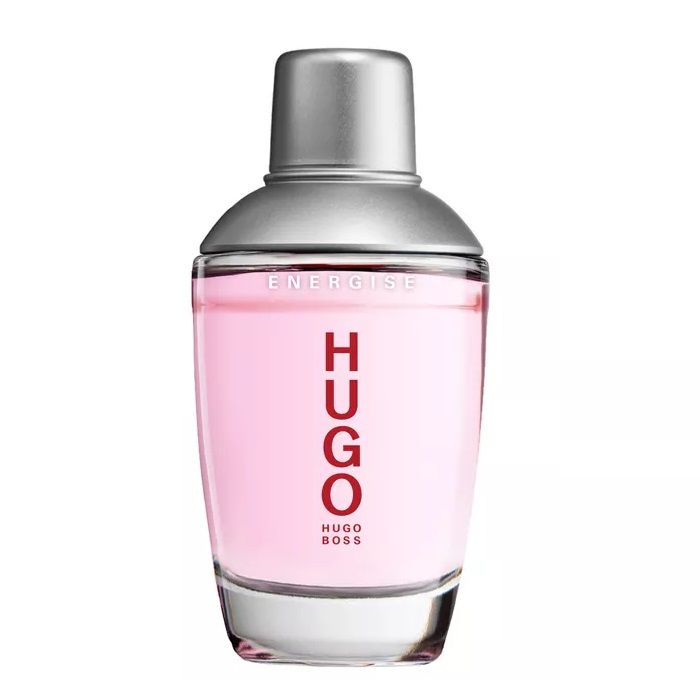 Hugo Boss Hugo Energise woda toaletowa spray 75ml
