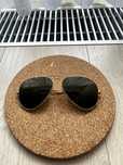 Okulary przeciwsłoneczne rayban aviator oryginalne