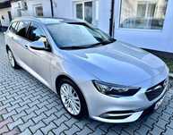 Opel Insignia B 4x4