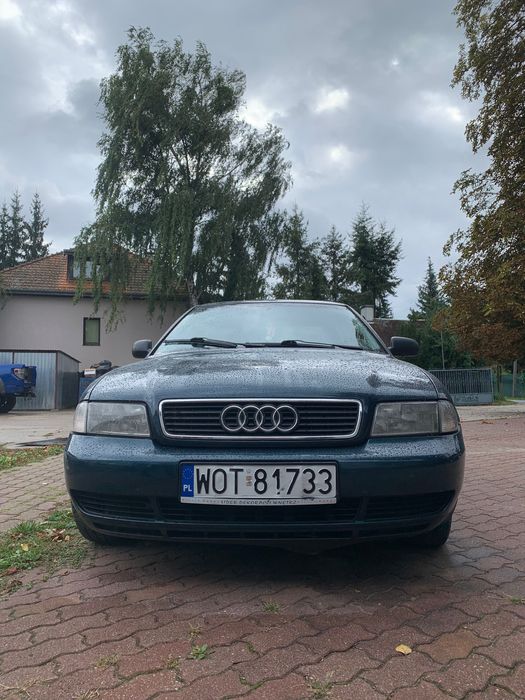 Audi A4 B5 1995r