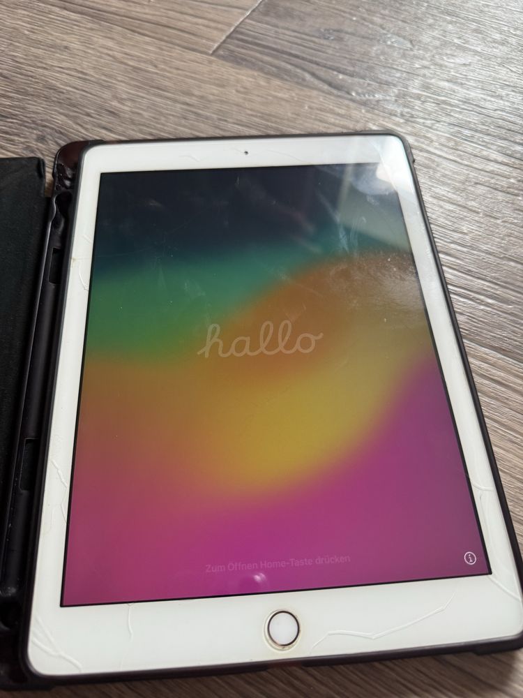 Ipad 6th generation