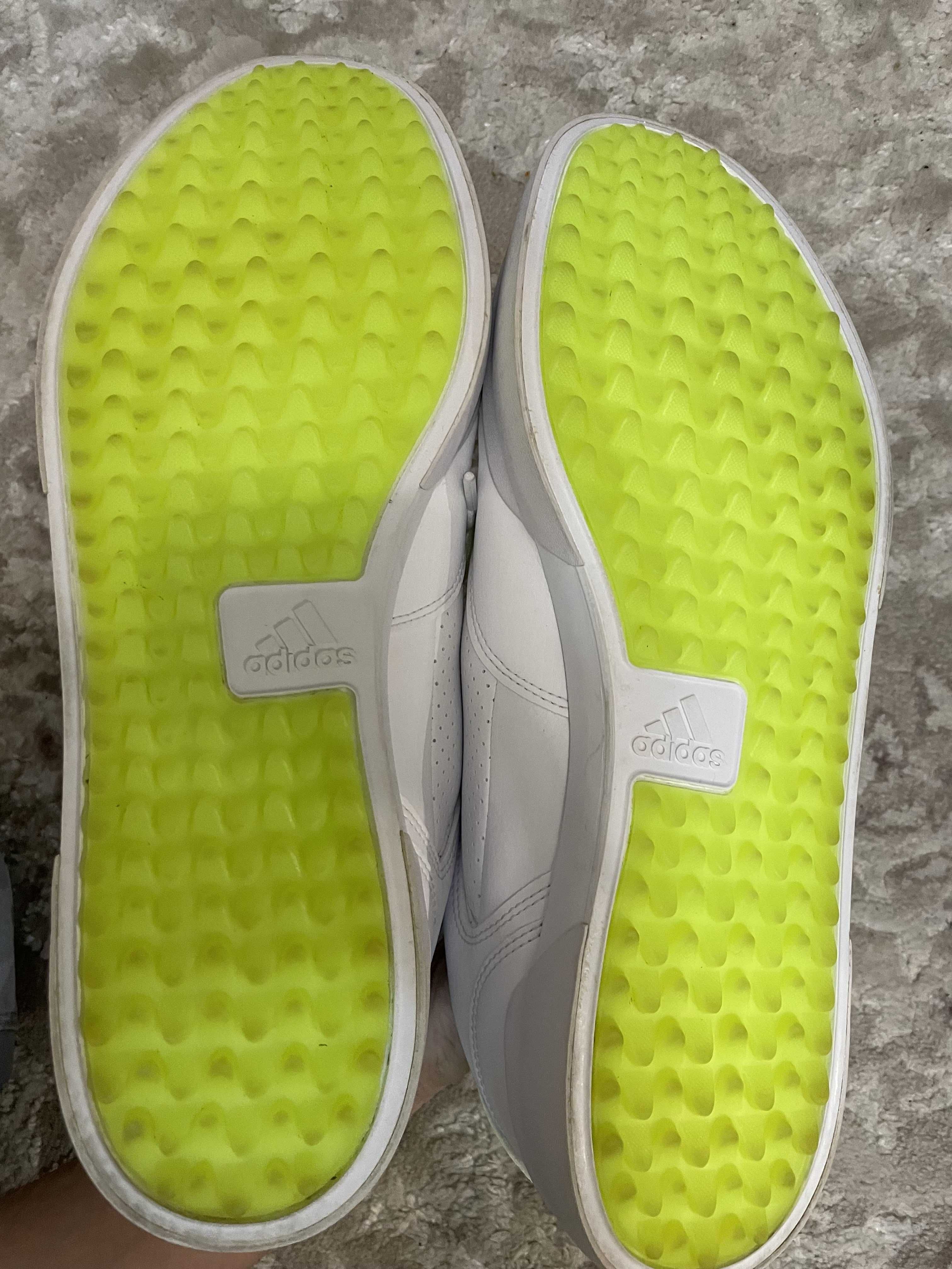 Adidas Retrocross Spikeless Golf.  Р 46   28.5см