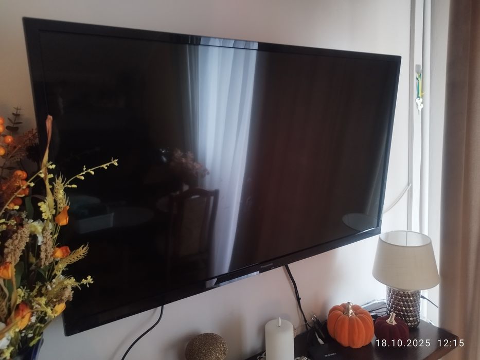 Telewizor Panasonic TX-L42B6E