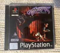 Heart of Darkness PlayStation 1