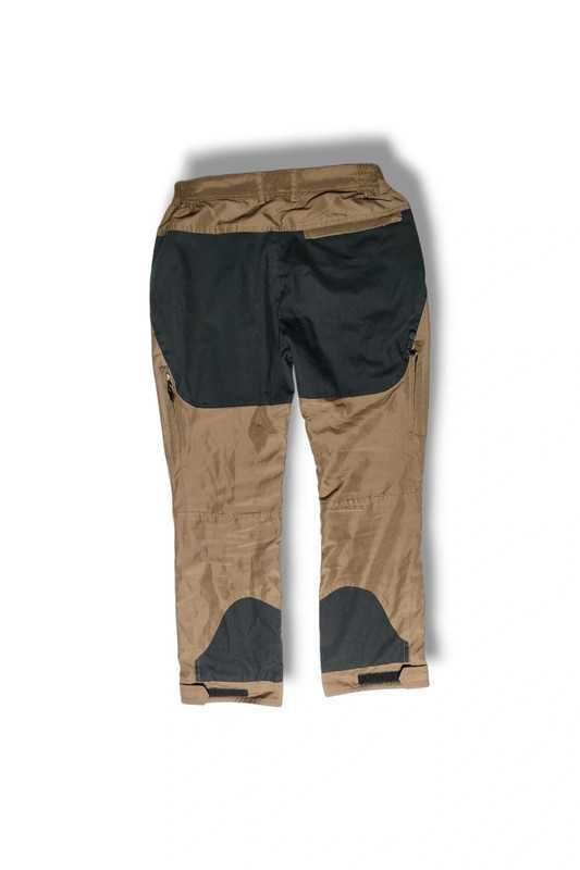 Gaupa Outdoor Life Trekking Pants Spodnie Trekkingowe 12 152cm