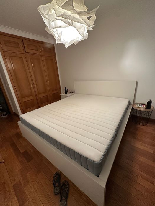 Colchão ikea 1.80x2.00